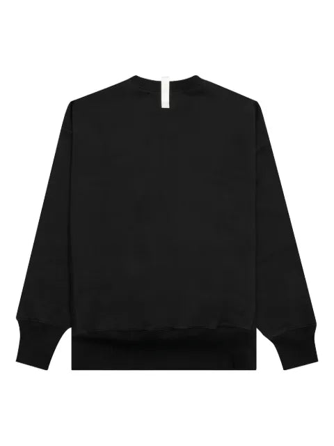 Advisory Board Crystals crew-neck sweatshirt