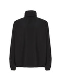 Gucci compact cotton canvas zip jacket