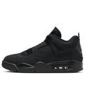Air Jordan 4 Retro 'Black Cat' 2025 – FV5029-010