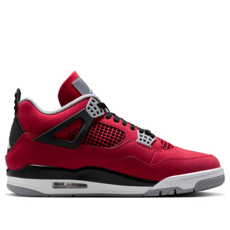 Air Jordan 4 'Toro Bravo' – FQ8138-600
