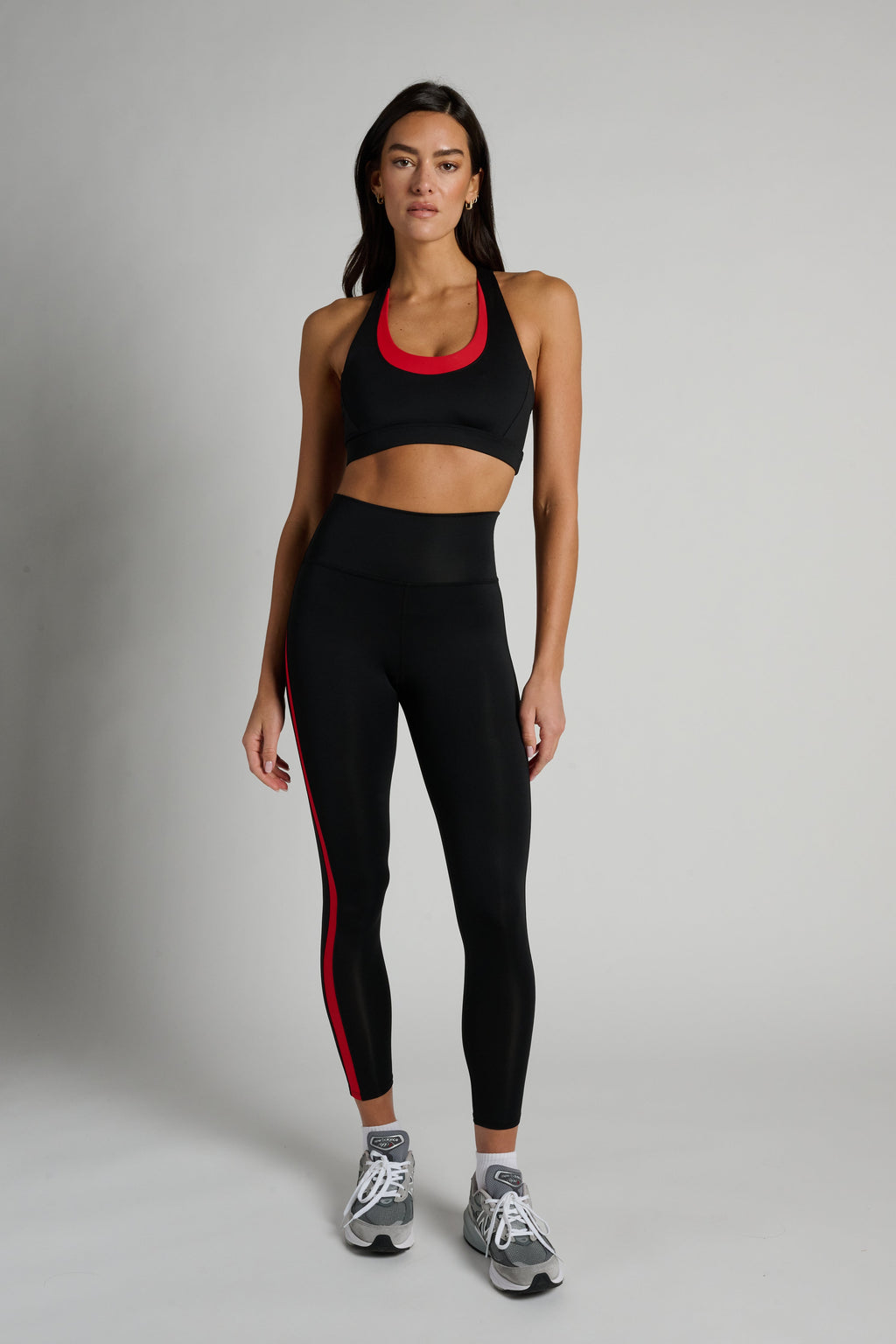 Milestone Racing Tight