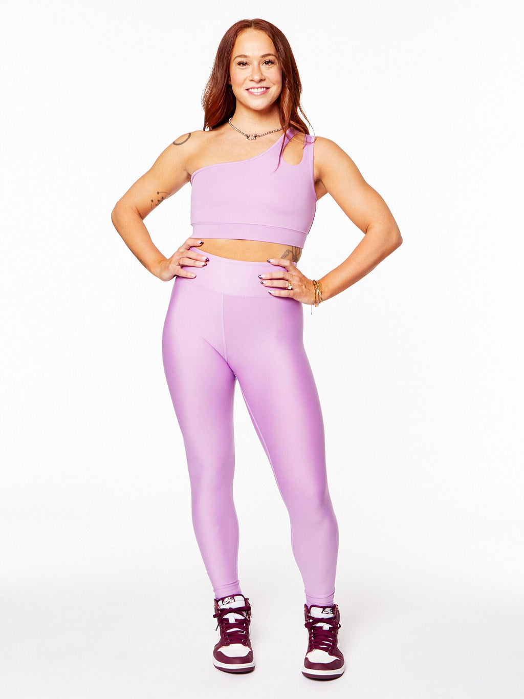 SPORT LEGGING