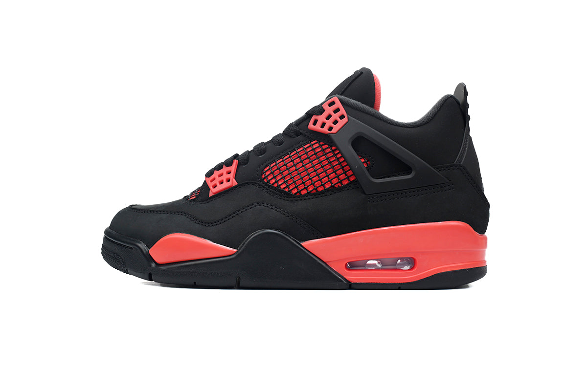 Air Jordan 4 Red Thunder Reps Sneakers CT8527-016